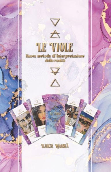 Le Viole: Carte Divinazione