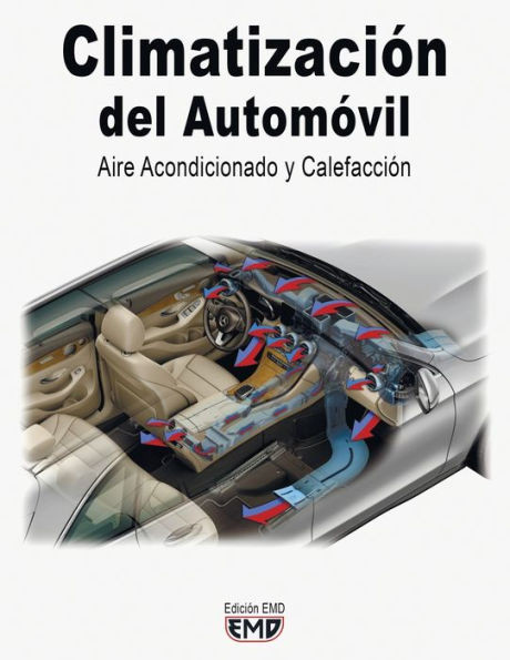 ClimatizaciÃ³n del AutomÃ³vil: Aire acondicionado y calefacciÃ³n