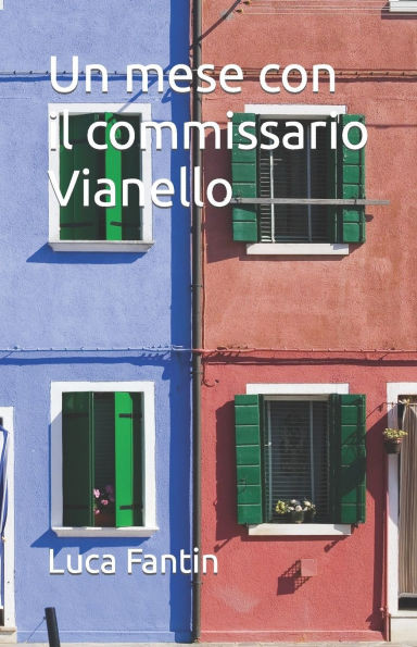 Un mese con il commissario Vianello