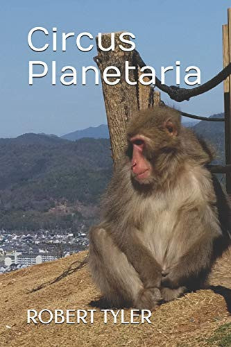 Circus Planetaria: A Novel