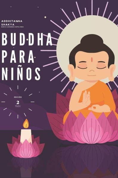 Buddha para NiÃ±os