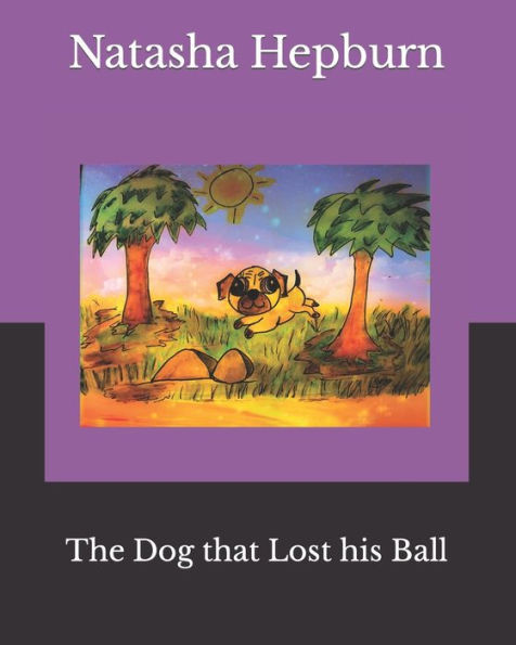 The Dog that Lost his Ball
