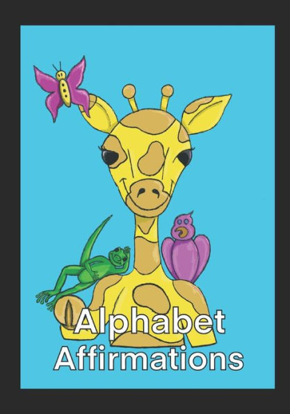 Alphabet Affirmation