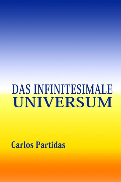 Das Infinitesimale Universum: Die Magnetische Masse Des Geistes EnthÃ¤lt Keine Elektronische Materie