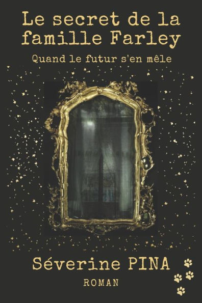 Le secret de la famille Farley: Quand le futur s'en mÃªle
