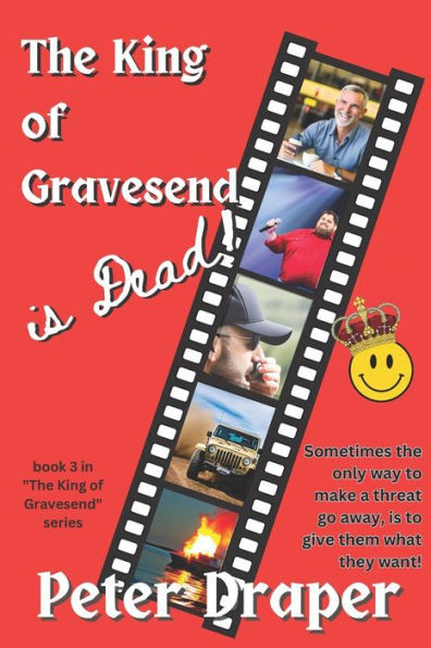 The King of Gravesend is Dead!: Long Live the King
