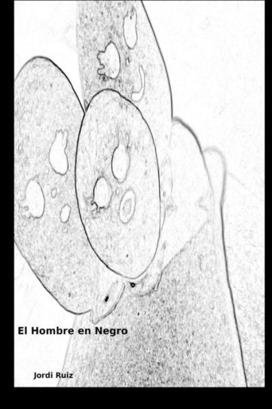 El Hombre en negro: La oscuridad