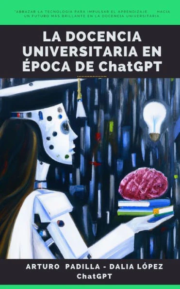 La docencia universitaria en Ã©poca de ChatGPT