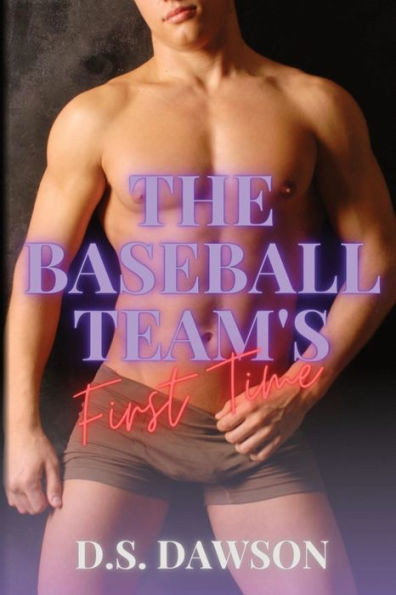 The Baseball Team's First Time