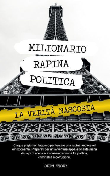 Milionario Rapina Politica: La veritÃ  nascosta