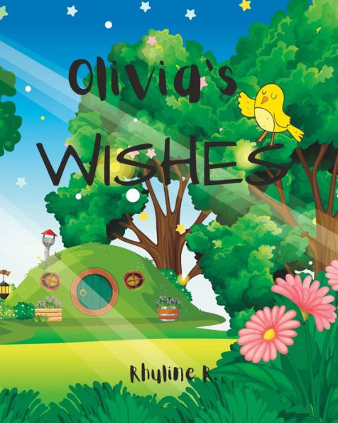 Olivia's Wishes