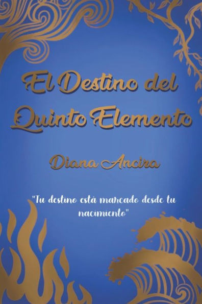 El destino del quinto elemento