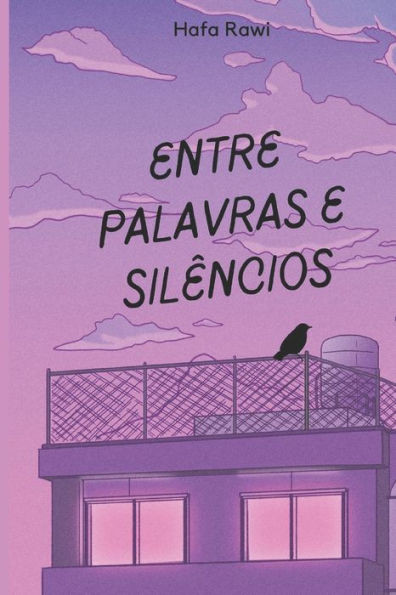 Entre Palavras e SilÃªncios