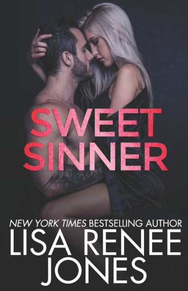 Sweet Sinner