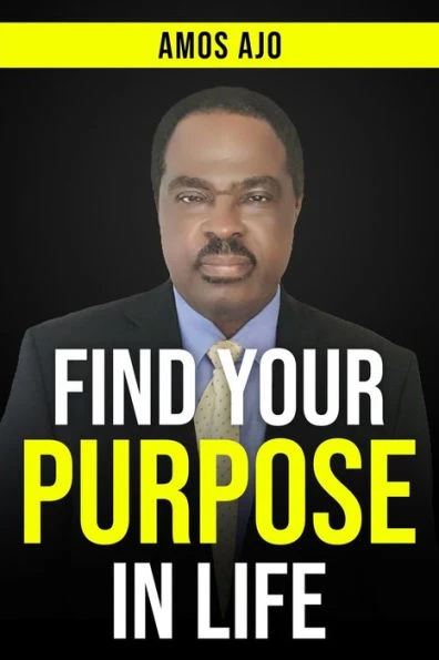Find Your Purpose In Life