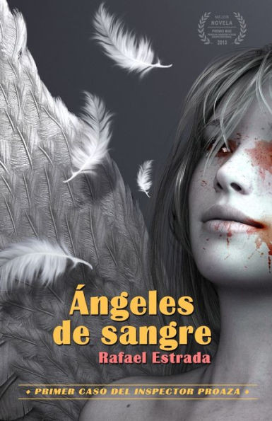 Ãngeles de sangre