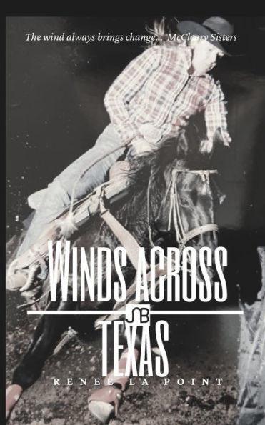 Winds Across Texas: Ranch Romance