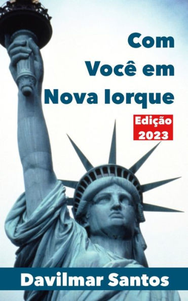 Com Você em Nova Iorque