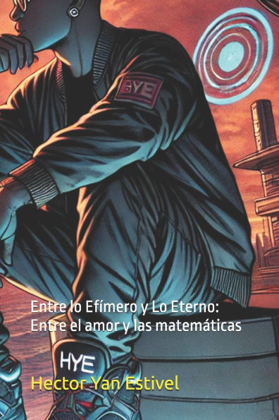 Entre lo efÃ­mero y lo eterno: Entre el amor y las matemÃ¡ticas