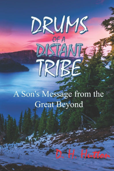 Drums of a Distant Tribe