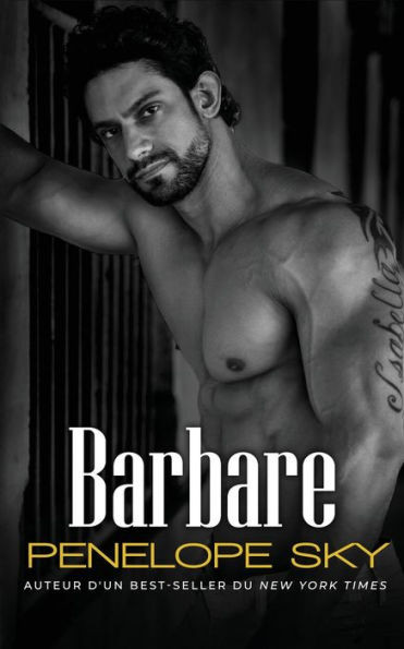 Barbare