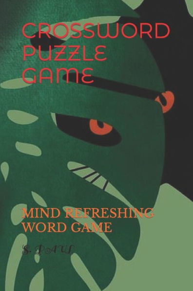 Crossword Puzzle Game: Mind Refreshing Word Game