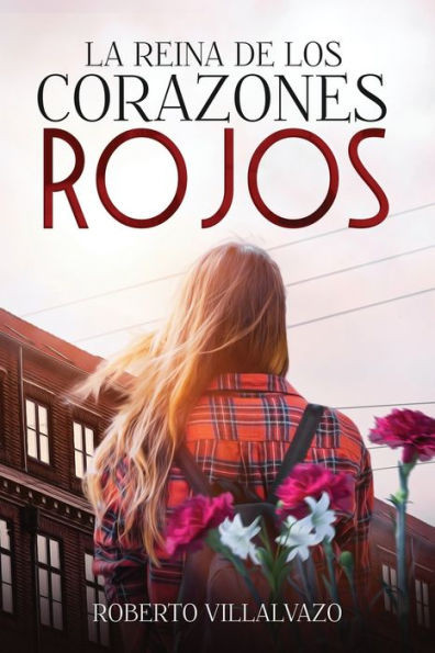 La Reina de los Corazones Rojos