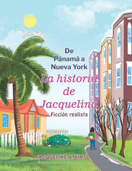De PanamÃ¡ a Nueva York: La historia de Jacquelina