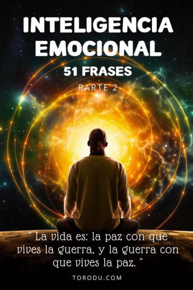 Inteligencia Emocional (51 Frases) 2