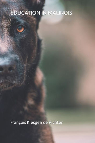 Education in Malinois