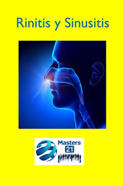 Rinitis y sinusitis: Síntomas y remedios naturales