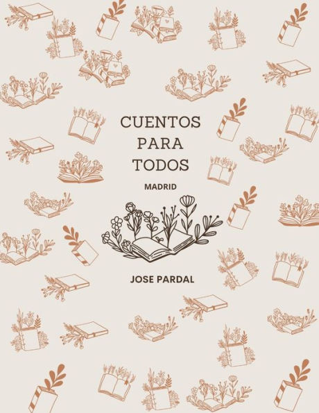 Cuentos Para Todos: Madrid