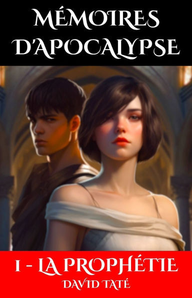 MÃ©moires d'Apocalypse - La ProphÃ©tie: Livre 1