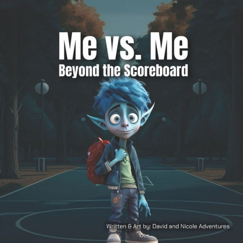 Me vs. Me Beyond the Scoreboard