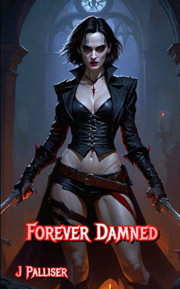 Forever Damned