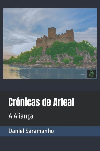 Crónicas de Arleaf: A Aliança