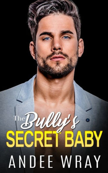 The Bully's Secret Baby: Enemies to Lovers Age Gap Best Friend's Dad Romance