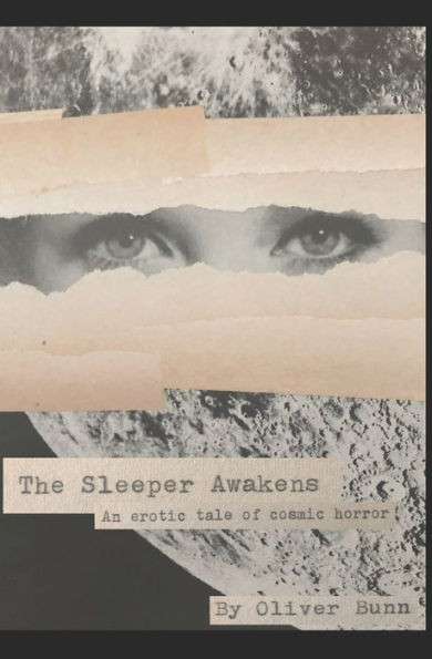 The Sleeper Awakens: An erotic tale of cosmic horror