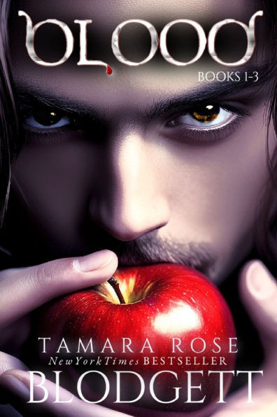 The Blood Series, 1-3