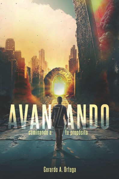 Avanzando: Caminando a tu PropÃ³sito