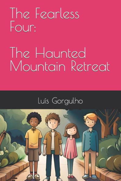 The Haunted Mountain Retreat