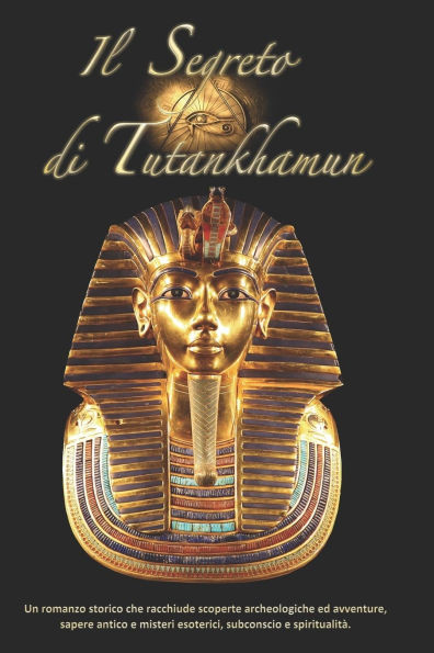 Il Segreto di Tutankhamun