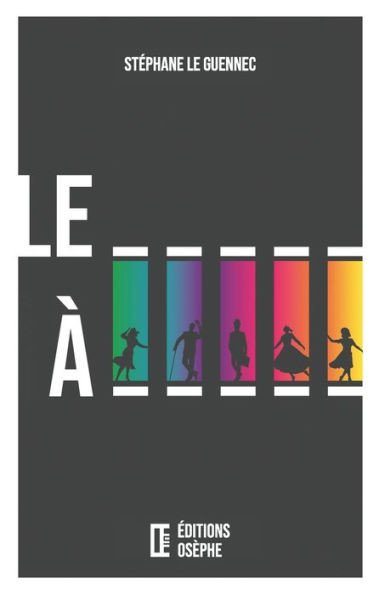 Le _____ Ã  _____: Le texte Ã  trous