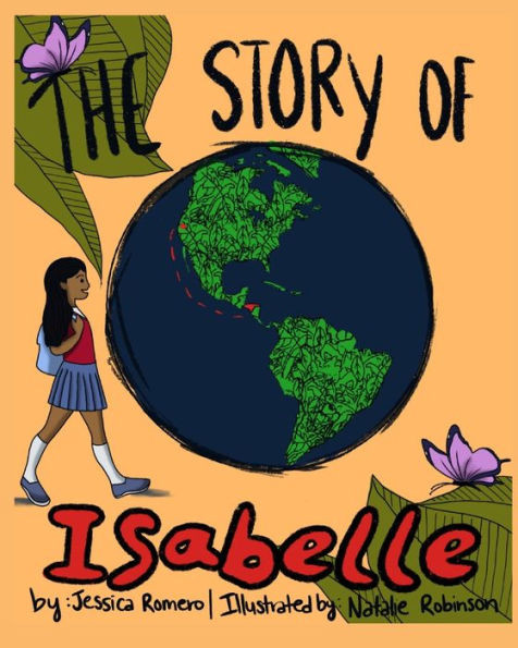 The Story of Isabelle