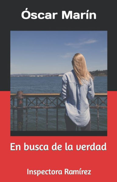 En busca de la verdad: Inspectora RamÃ­rez