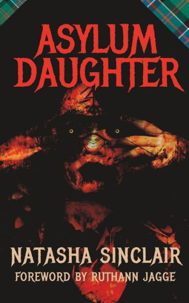Asylum Daughter