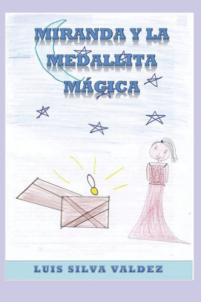 Miranda y La Medallita MÃ¡gica