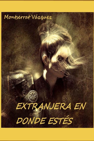 Extranjera En Donde EstÃ©s