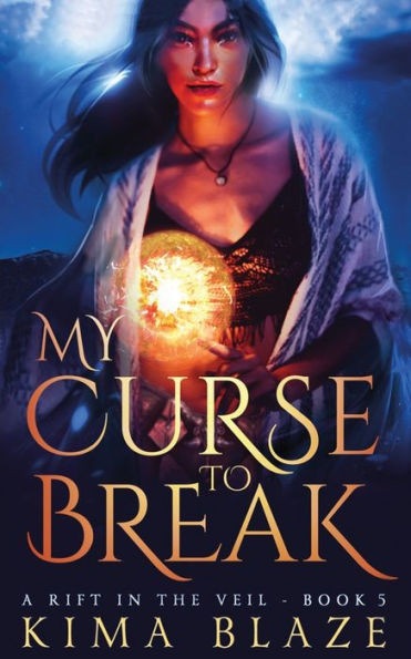 My Curse to Break