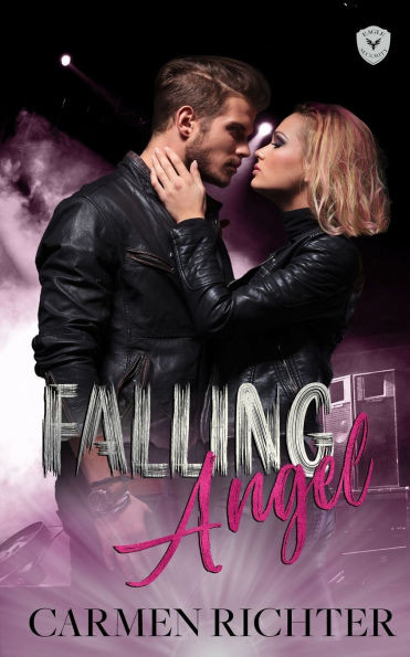 Falling Angel